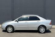 Toyota Corolla IX (E120 E130) Красноярск  - изображение 33
