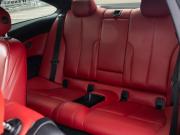BMW 4 серии F32/F33/F36 Рестайлинг Москва  - изображение 34