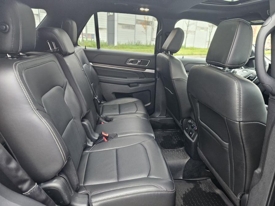 Ford Explorer V Рестайлинг 2 Санкт-Петербург  - изображение 11