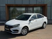 Lada (ВАЗ) Vesta I Рестайлинг (NG) Оренбург  - изображение 19