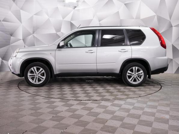 Nissan X-Trail II Рестайлинг с пробегом 2013 года, цена 1 439 000 рублей, 168053 км, внедорожник, Автокод Объявления