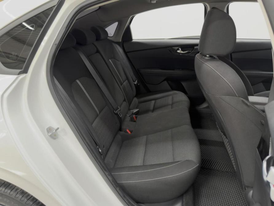 Kia Cerato IV Ростов-на-Дону  - изображение 7