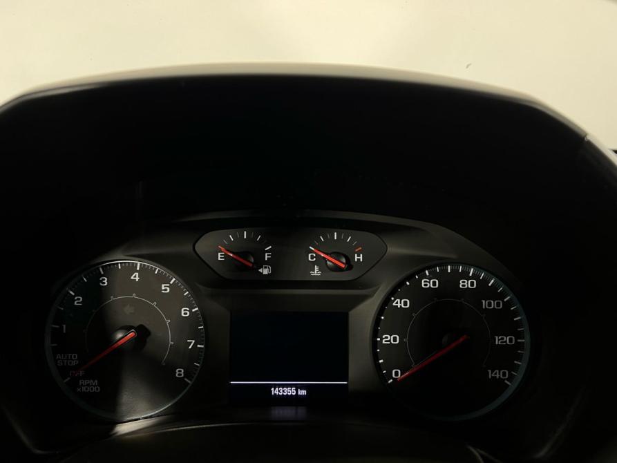 Chevrolet Equinox III Архангельск  - изображение 18