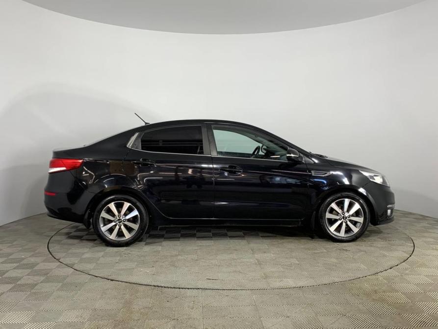 Kia Rio III Рестайлинг Ногинск  - изображение 4
