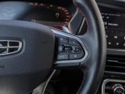 Geely Tugella I Краснодар  - изображение 39