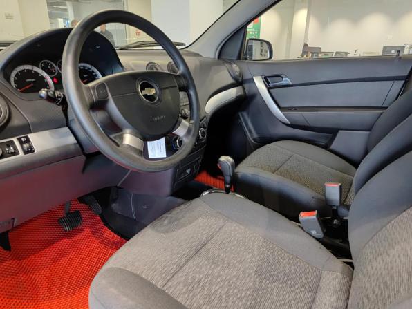 Chevrolet Nexia I с пробегом 2021 года, цена 999 000 рублей, 68969 км, седан, Автокод Объявления