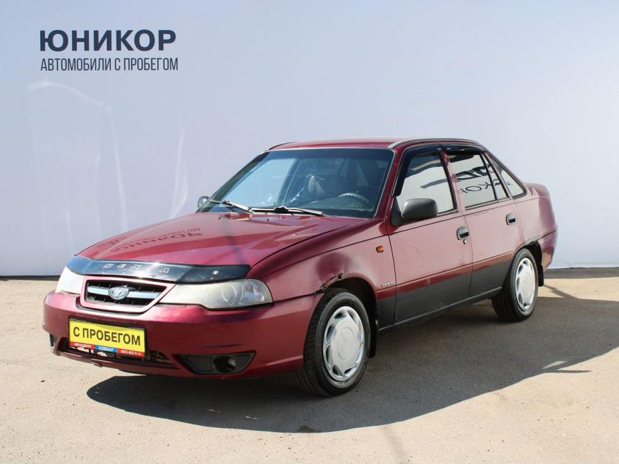 Daewoo Nexia I Рестайлинг Нижний Новгород  - изображение 1