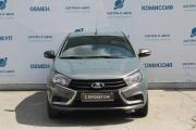 Lada (ВАЗ) Vesta I Пермь  - изображение 21