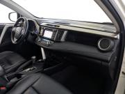 Toyota RAV4 IV (XA40) Москва  - изображение 51