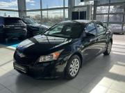 Chevrolet Cruze I Рестайлинг Екатеринбург  - изображение 29