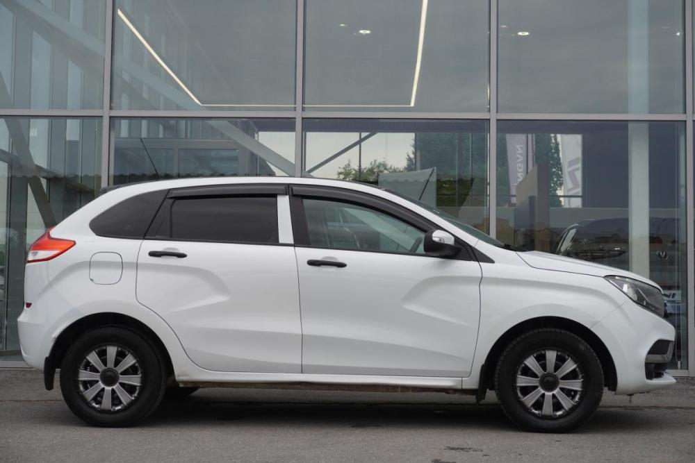 Lada (ВАЗ) XRAY I Ульяновск  - изображение 4