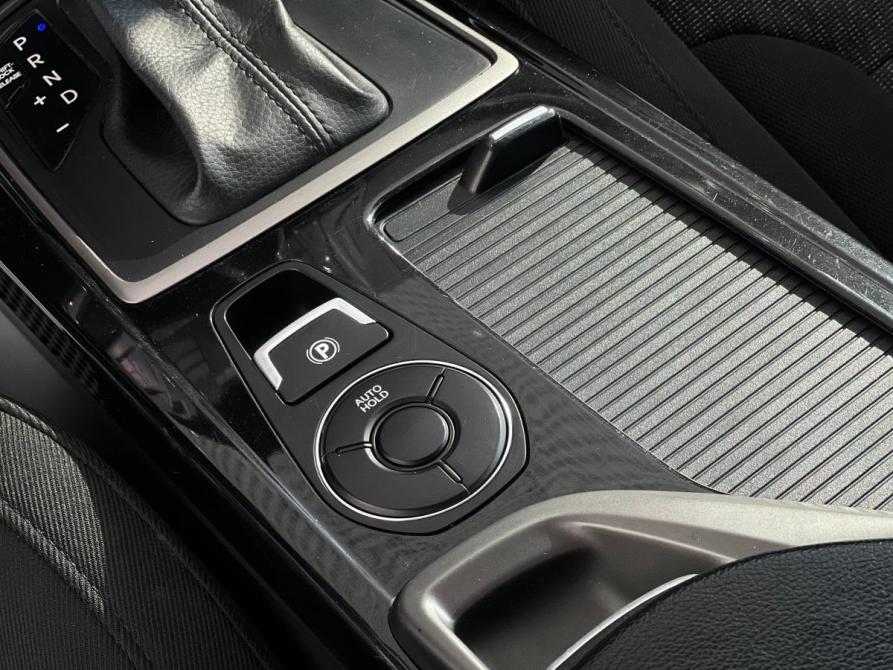 Hyundai i40 I Рестайлинг Екатеринбург  - изображение 24