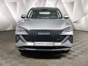 Haval F7x I Рестайлинг Москва  - изображение 27