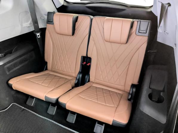 Chery Tiggo 8 Pro Max I с пробегом 2023 года, цена 2 350 000 рублей, 33226 км, внедорожник, Автокод Объявления