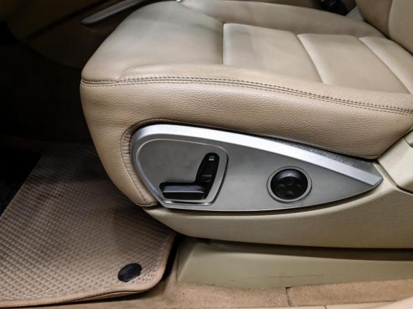 Mercedes-Benz M-Класс II (W164) Рестайлинг с пробегом 2008 года, цена 1 575 000 рублей, 178579 км, внедорожник, Автокод Объявления