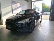 Ford Focus III Рестайлинг Новомосковск  - изображение 21