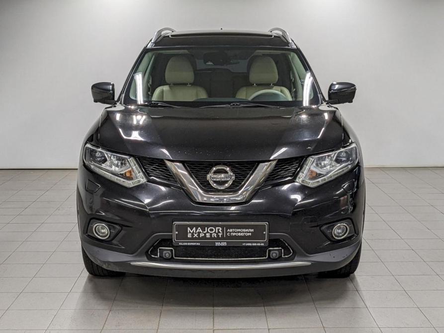 Nissan X-Trail III Санкт-Петербург  - изображение 2