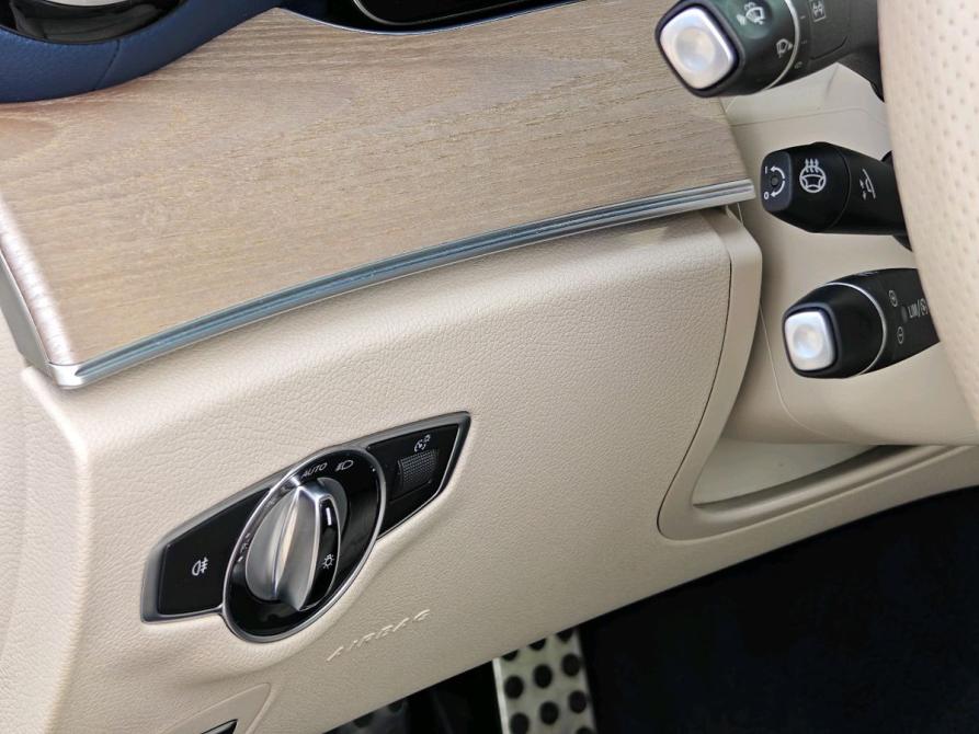 Mercedes-Benz E-Класс V (W213 S213 C238) Санкт-Петербург  - изображение 20