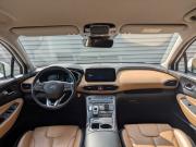 Hyundai Santa Fe IV Рестайлинг Москва  - изображение 44
