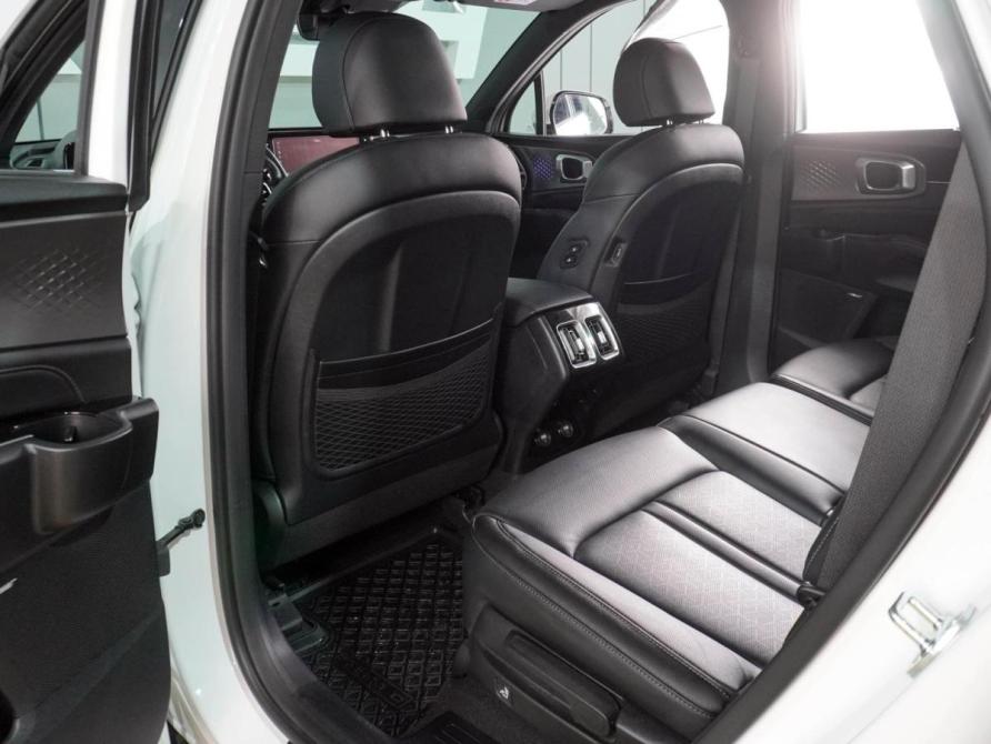 Kia Sorento IV Воронеж  - изображение 13