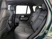 Land Rover Range Rover IV Рестайлинг Москва  - изображение 41