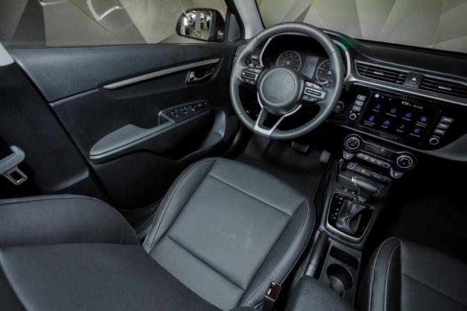 Новый Solaris KRX 2025 года, цена 2 960 000 рублей, хэтчбек, Автокод Объявления