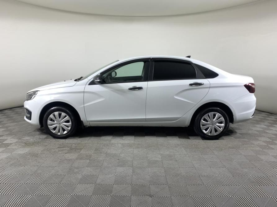 Lada (ВАЗ) Vesta I Рестайлинг (NG) Москва  - изображение 8