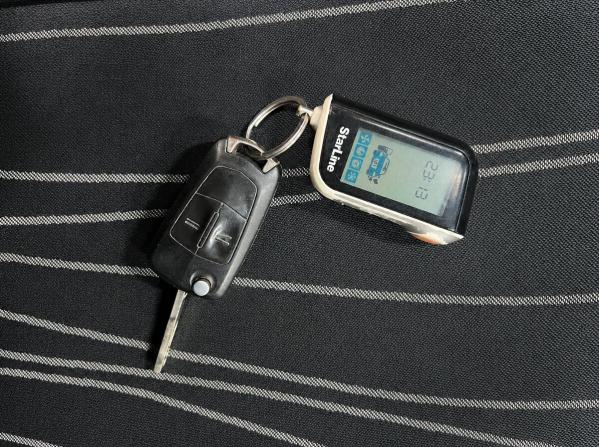 Opel Corsa D с пробегом 2007 года, цена 365 000 рублей, 274000 км, хэтчбек, Автокод Объявления
