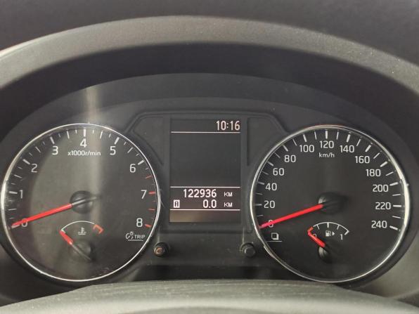 Nissan X-Trail II Рестайлинг с пробегом 2011 года, цена 1 220 000 рублей, 122935 км, внедорожник, Автокод Объявления