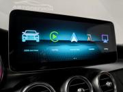 Mercedes-Benz C-Класс IV (W205) Новосибирск  - изображение 45