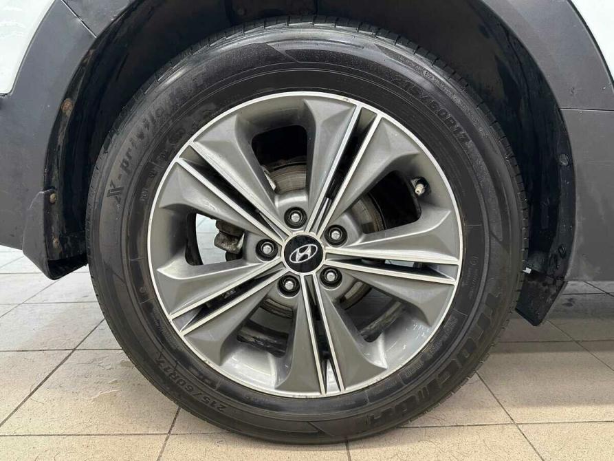 Hyundai Creta I Балашиха  - изображение 20