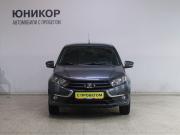 Lada (ВАЗ) Granta I Рестайлинг Дзержинск  - изображение 22