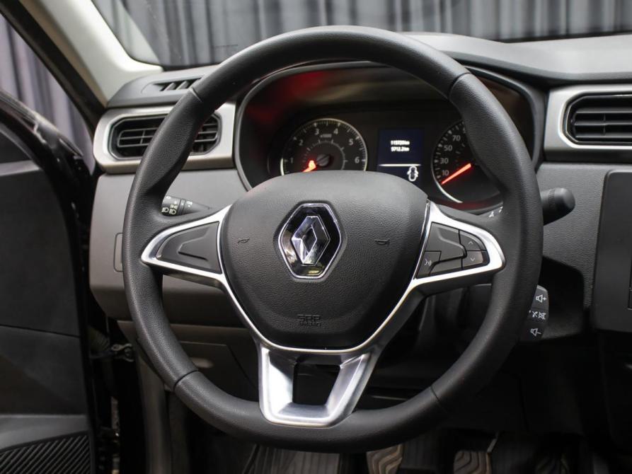 Renault Arkana I Москва  - изображение 17