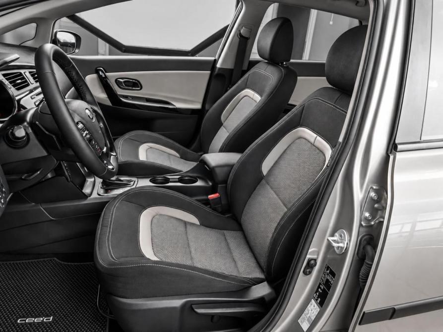 Kia Ceed II Тюмень  - изображение 10