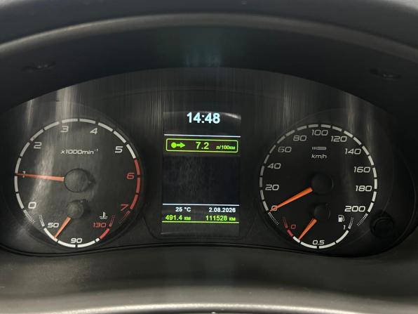 Lada (ВАЗ) Kalina I с пробегом 2012 года, цена 415 000 рублей, 111528 км, универсал, Автокод Объявления