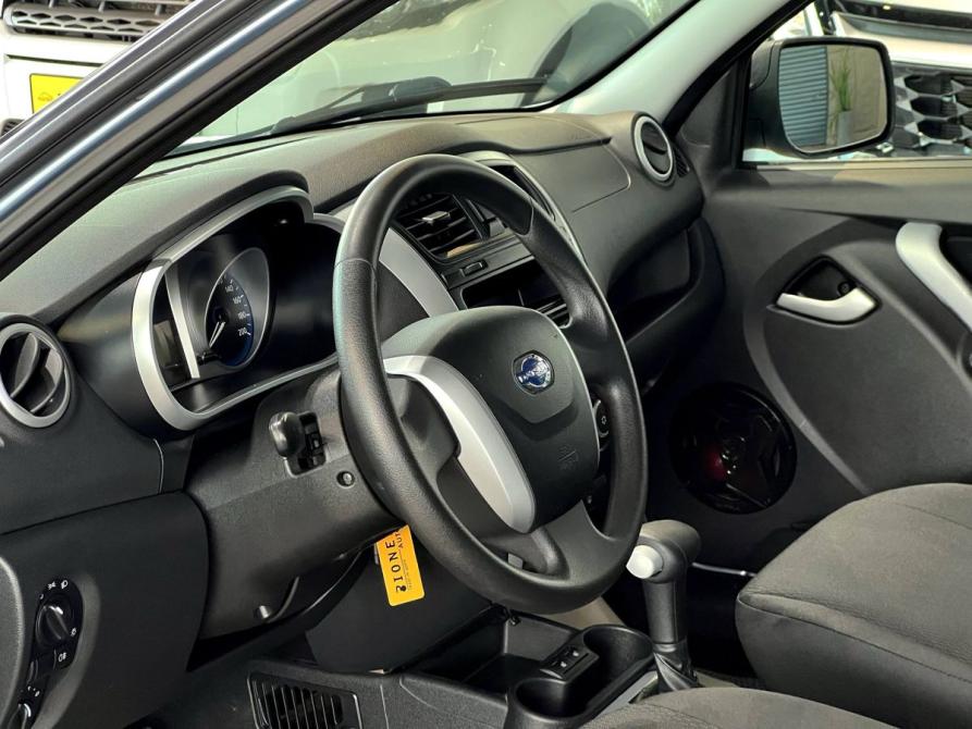 Datsun mi-DO Оренбург  - изображение 9
