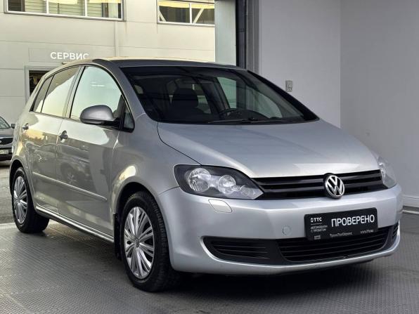 Volkswagen Golf Plus II с пробегом 2013 года, цена 799 000 рублей, 148445 км, хэтчбек, Автокод Объявления