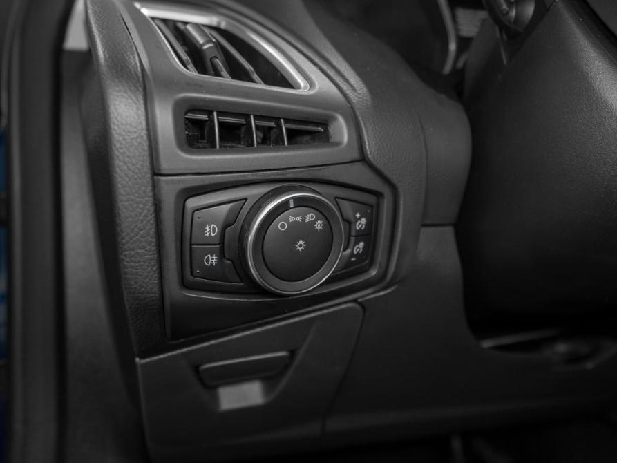 Ford Focus III Рестайлинг Москва  - изображение 18