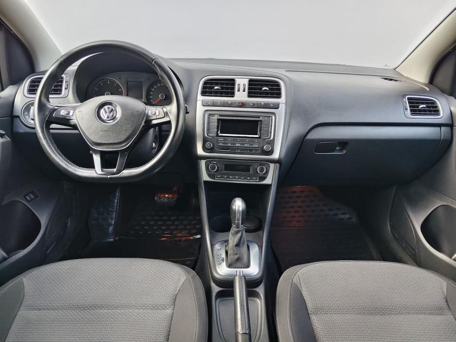 Volkswagen Polo V Рестайлинг Москва  - изображение 12