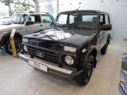 Lada (ВАЗ) Niva Legend Москва  - изображение 15