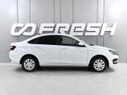Lada (ВАЗ) Vesta I Рестайлинг (NG) Ростов-на-Дону  - изображение 24