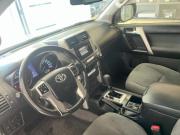 Toyota Land Cruiser Prado 150 Series Ярославль  - изображение 27