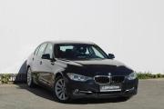 BMW 3 серии VI (F3x) Березники  - изображение 22