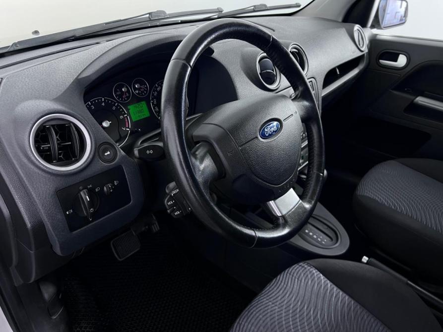 Ford Fusion I Рестайлинг Ростов-на-Дону  - изображение 9