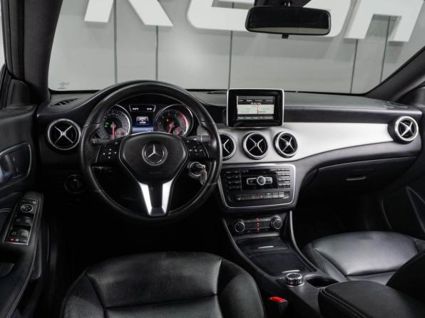 Mercedes-Benz CLA I (C117 X117) с пробегом 2014 года, цена 1 739 000 рублей, 167383 км, седан, Автокод Объявления