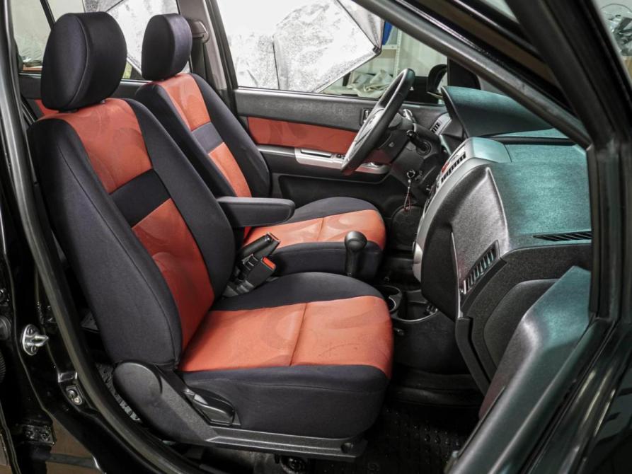 Hyundai Getz I Рестайлинг Воронеж  - изображение 8