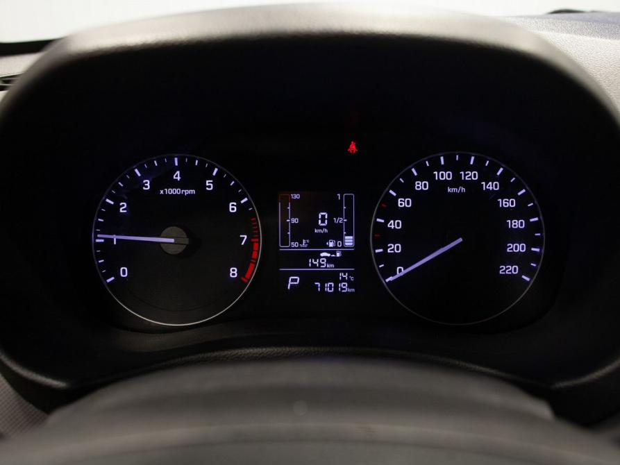Hyundai Creta I Иваново  - изображение 22