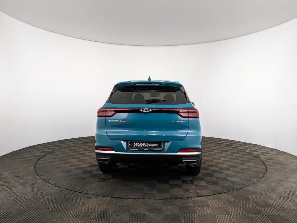 Chery Tiggo 7 Pro I с пробегом 2021 года, цена 1 700 000 рублей, 57377 км, внедорожник, Автокод Объявления