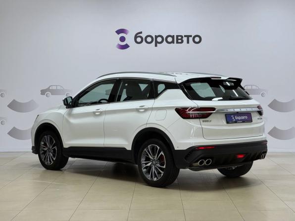 Geely Coolray I с пробегом 2021 года, цена 1 690 000 рублей, 49580 км, внедорожник, Автокод Объявления