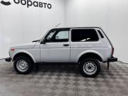 Lada (ВАЗ) 2121 (4x4) I Рестайлинг (2020) Воронеж  - изображение 25